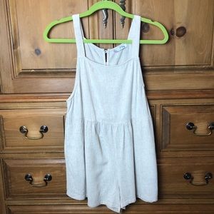 COPY - Mura Boutique Romper